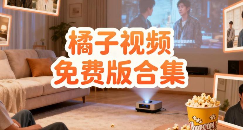 橘子追剧这部电视剧缩略图