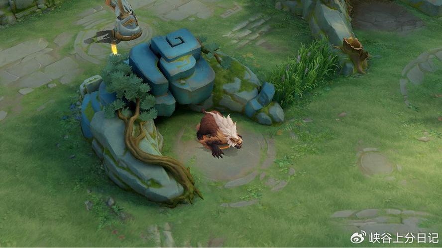 王者峡谷5v5免广告游戏截图