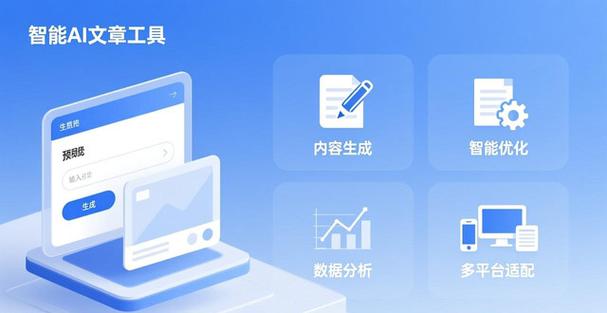 写作神器 自动生成缩略图