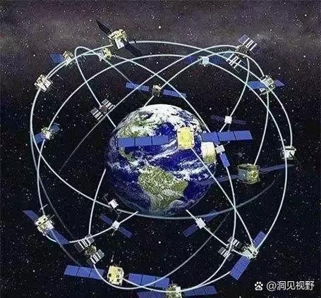 卫星小锅怎样锁台缩略图
