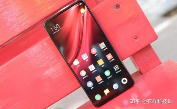 红米k20pro屏幕碎了图标