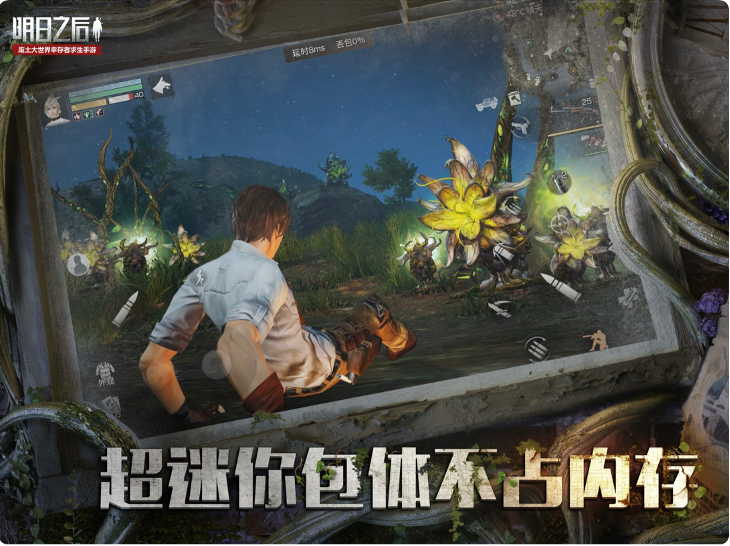 云明日之后缩略图