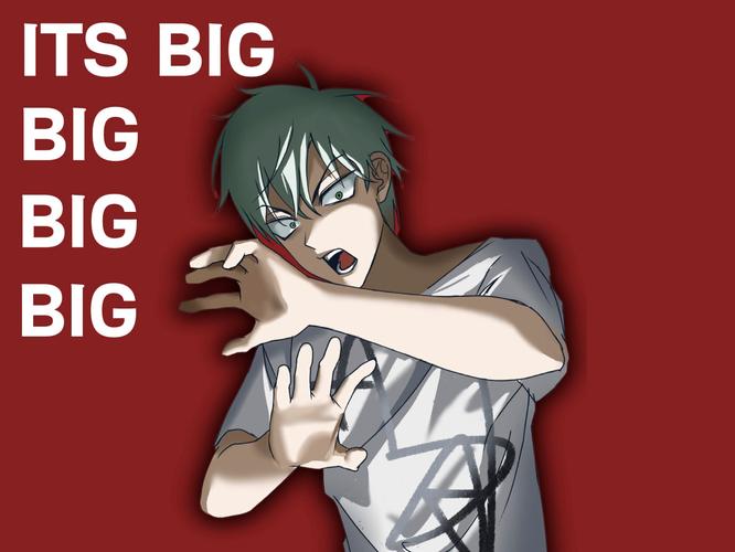 VeryBigCli大