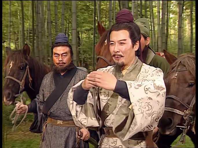 1994年三国演义免费观看缩略图