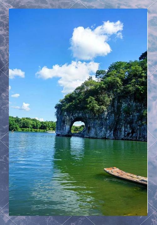桂林旅游攻略自由行详细攻略缩略图