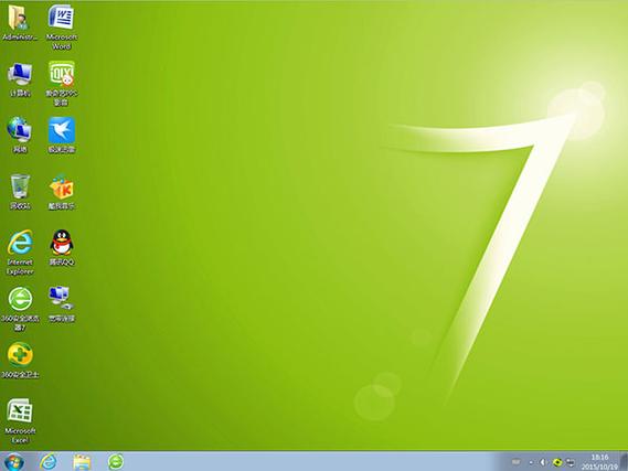 win7纯净版和原版游戏截图