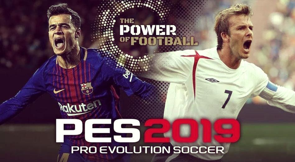 pes2019手机版缩略图