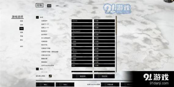 全战三国怎么设置中文图标