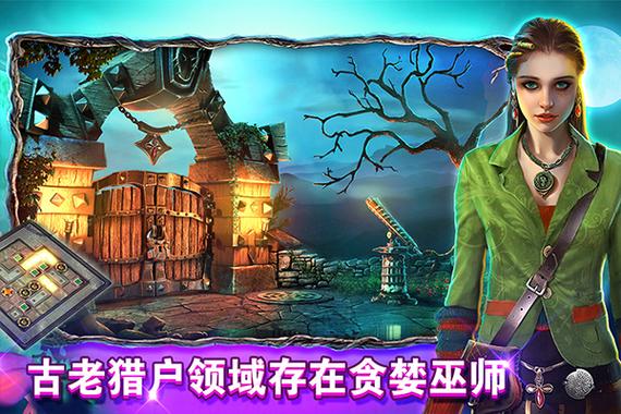 密室逃脱糖果乐园逃脱攻略大全缩略图
