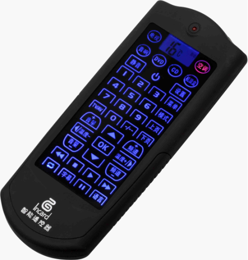 万能遥控器电视遥控器app游戏截图