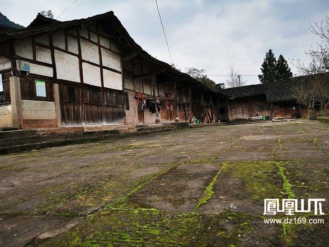 达州凤凰山下论坛下载缩略图