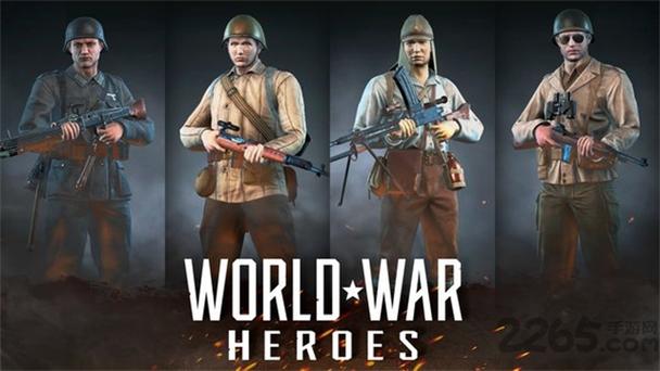 worldwar无限金币中文版缩略图