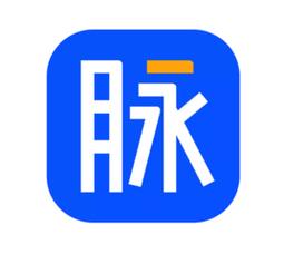 脉脉会员共享图标