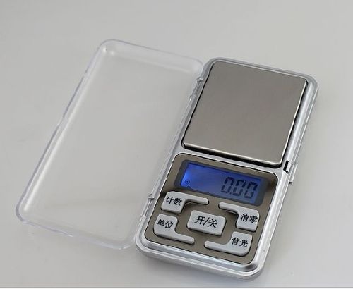 手机可以称重克数吗图标