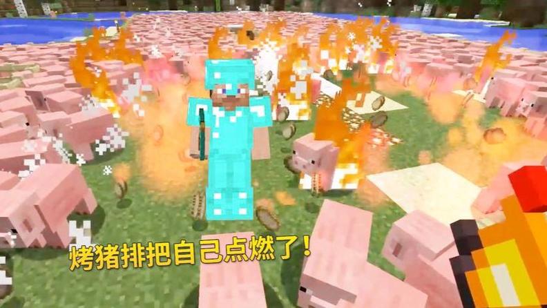 迪哥闯世界空岛生存54缩略图