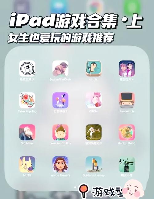 哪种平板可以玩电脑游戏缩略图