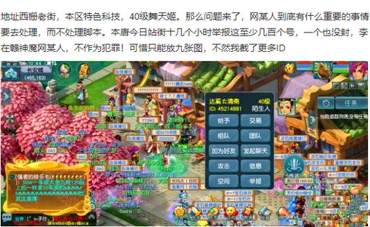 梦幻西游手游辅助脚本免费缩略图