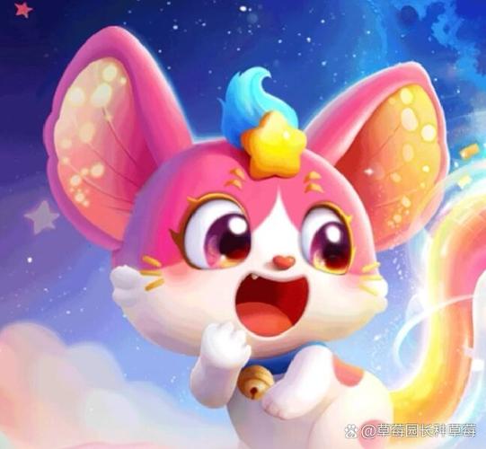 奇妙猫世界下载