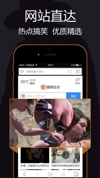 隐私安全浏览器如何下载图标