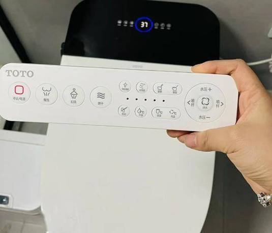 卫生间开关缩略图