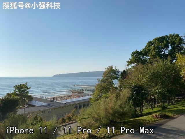 苹果11拍照清晰度缩略图