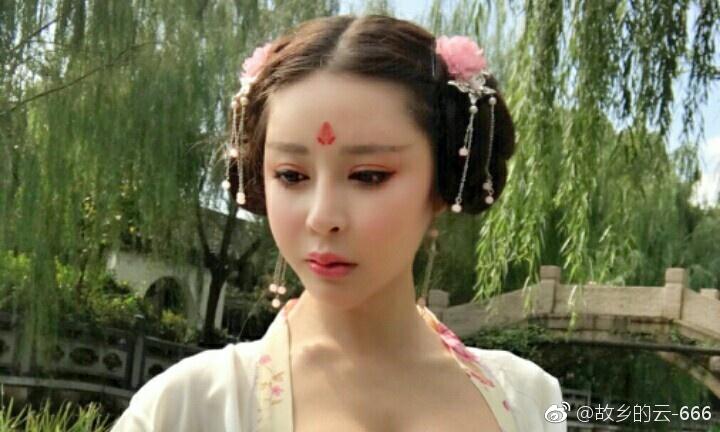 不似旧日袁合荣视频
