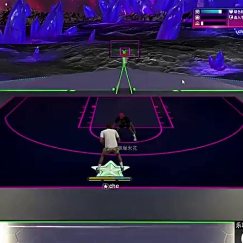 nba2k25内置修改器图标
