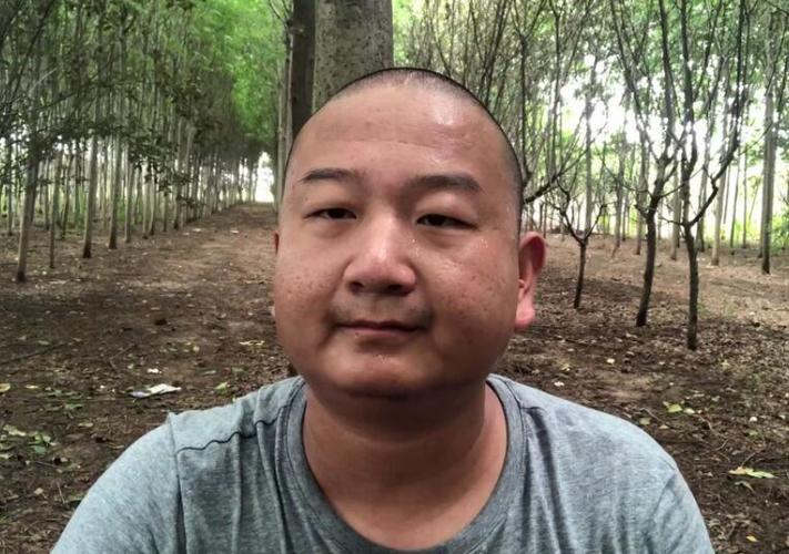 giao哥哪里人