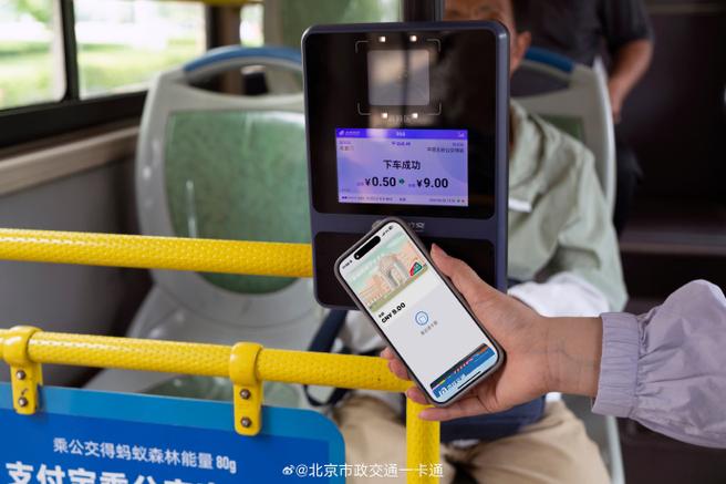 手机办理学生公交卡图标