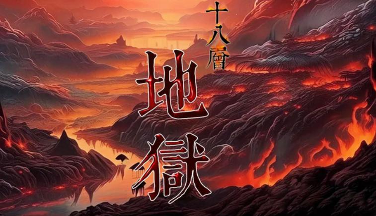 阴间和冥界的区别游戏截图