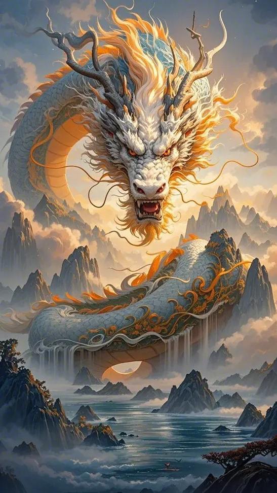 天天飞龙红包龙游戏截图