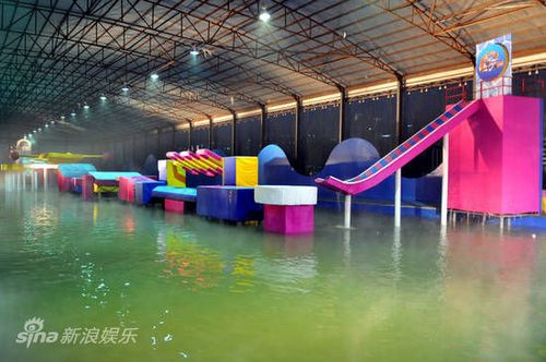 闯关山东卫视缩略图
