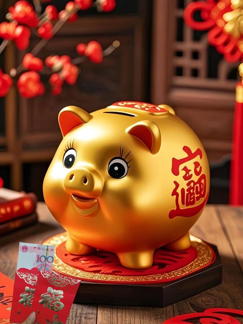 金猪钱包app贷款游戏截图