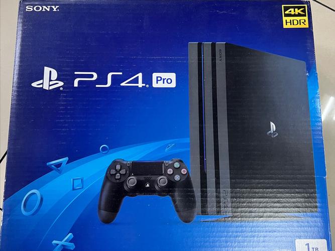 ps4有必要买2个手柄吗游戏截图