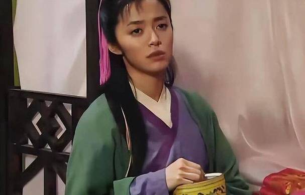 郭芙蓉身世哪一集缩略图