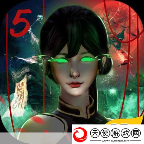 菜单无尽噩梦五菜单版缩略图