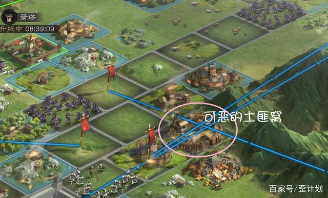 s2落匪最厉害三个地方