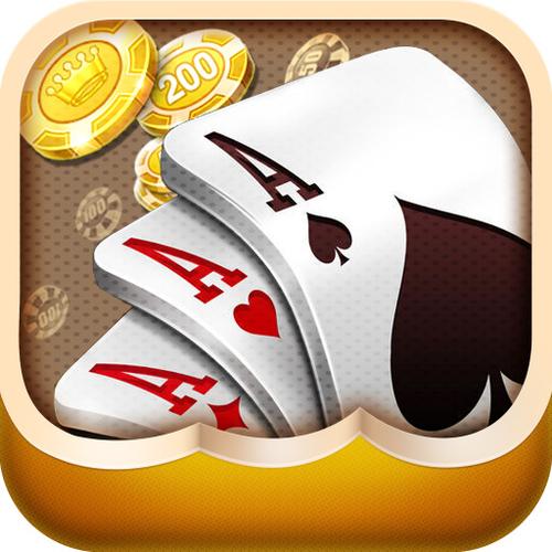 大神棋牌老版本游戏截图