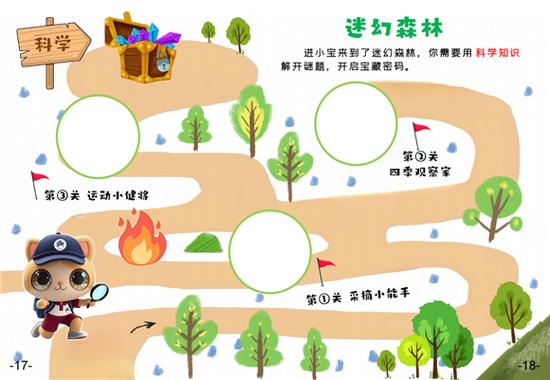 闯关冒险游戏大全