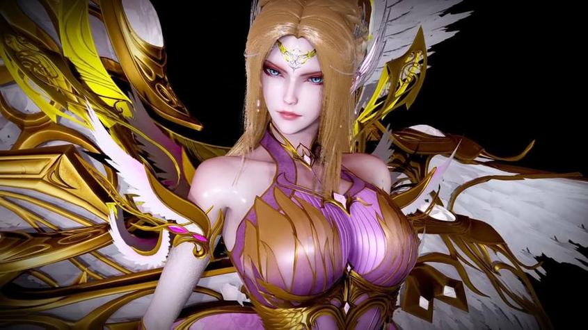 斗罗大陆3DMAX在线观看免费缩略图