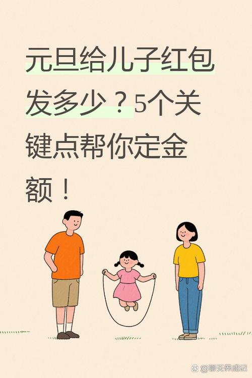 给儿子发多少钱红包合适游戏截图