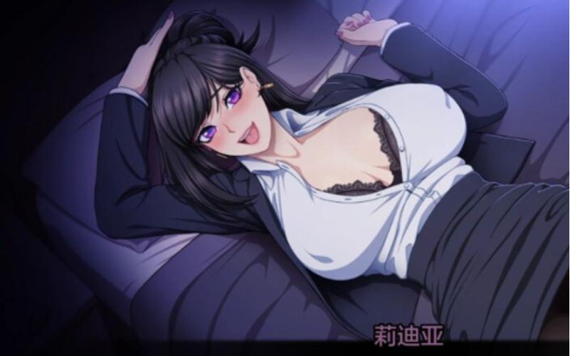 汉化组安卓slg直装游戏缩略图