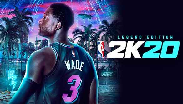 2k20安卓版中文版缩略图