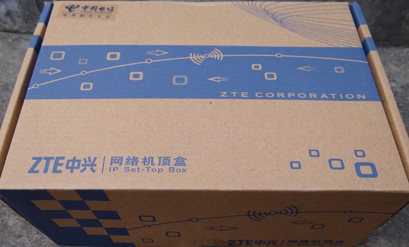 中兴智能机顶盒游戏截图