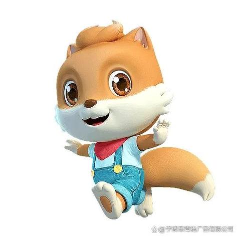 新松鼠TV缩略图