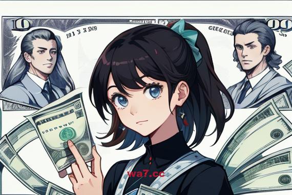 攒钱锦鲤能提现吗缩略图