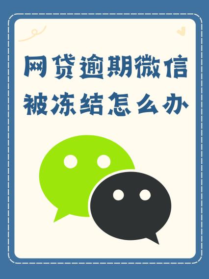 微信哪里能关闭网贷扣款