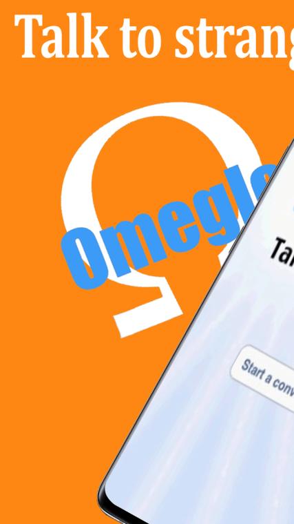 omegletalktostranger