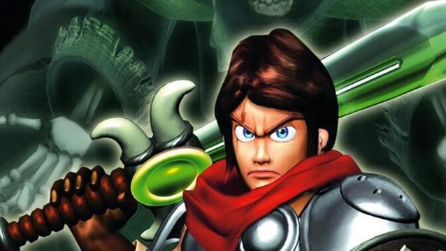 ps2经典rpg游戏缩略图
