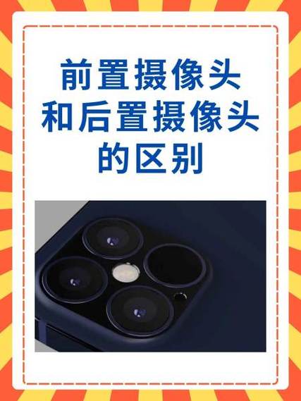 为什么手机前置摄像头不能用图标